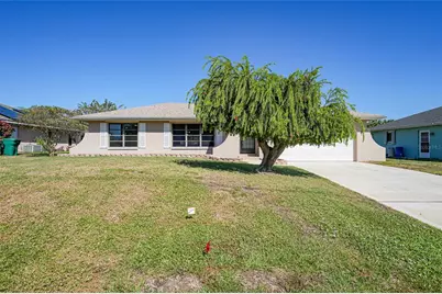 21196 Burkhart Drive, Port Charlotte, FL 33952 - Photo 51