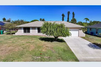 21196 Burkhart Drive, Port Charlotte, FL 33952 - Photo 53