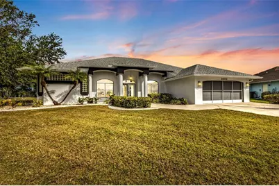 26102 Ancuda Drive, Punta Gorda, FL 33983 - Photo 1