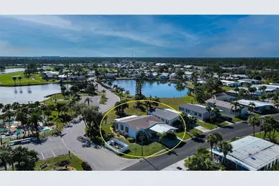 2100 Kings Highway #19, Port Charlotte, FL 33980 - Photo 3