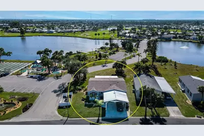 2100 Kings Highway #19, Port Charlotte, FL 33980 - Photo 1