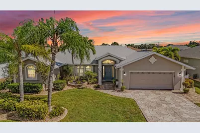 7536 Paspalum, Punta Gorda, FL 33955 - Photo 1