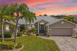 7536 Paspalum, Punta Gorda, FL 33955 - Photo 1