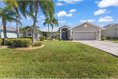 7536 Paspalum, Punta Gorda, FL 33955 - Photo 61