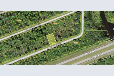 2311 Gramercy Street, Port Charlotte, FL 33953 - Photo 1