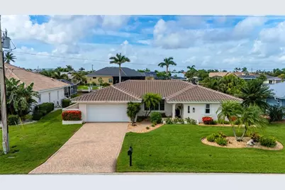 2219 El Cerito Court, Punta Gorda, FL 33950 - Photo 1