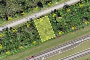 2334 Gramercy St, Port Charlotte, FL 33953 - Photo 1