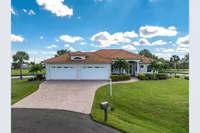 17324 Vogue Court, Punta Gorda, FL 33955 - Photo 1