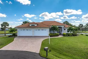 17324 Vogue Ct, Punta Gorda, FL 33955 - Photo 1