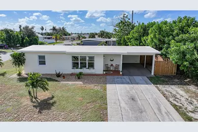 130 Palmetto Circle NE, Port Charlotte, FL 33952 - Photo 1