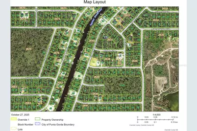 1372 Clearview Drive, Port Charlotte, FL 33953 - Photo 1