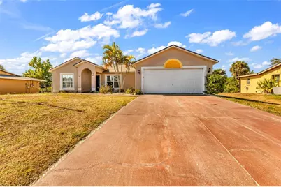 2291 Cannolot Boulevard, Port Charlotte, FL 33948 - Photo 1