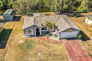 2291 Cannolot Blvd, Port Charlotte, FL 33948 - Photo 47