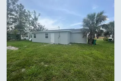 480 N Spring Lake Boulevard NW, Port Charlotte, FL 33952 - Photo 25