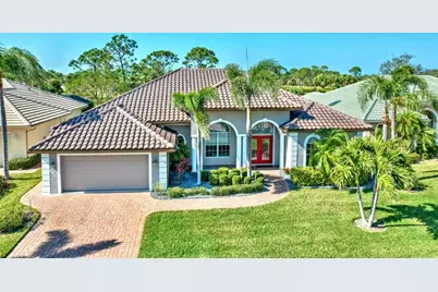 4911 Linkside Drive, Punta Gorda, FL 33955 - Photo 1