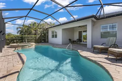 13017 N Marsh Drive, Port Charlotte, FL 33953 - Photo 35