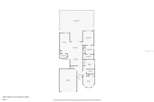 13017 N Marsh Dr, Port Charlotte, FL 33953 - Photo 49