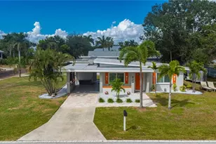 624 W Virginia Ave, Punta Gorda, FL 33950 - Photo 1