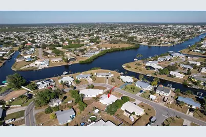 140 Palmetto Circle NE, Port Charlotte, FL 33952 - Photo 23