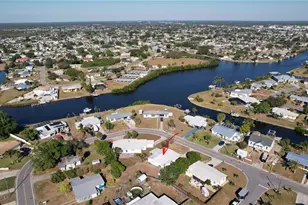 140 Palmetto Cir NE, Port Charlotte, FL 33952 - Photo 23