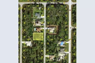 1259 Keesler Street, Port Charlotte, FL 33953 - Photo 1