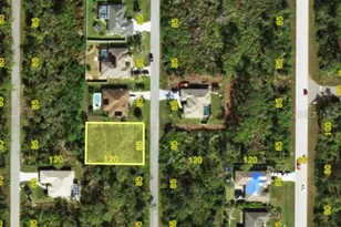 1259 Keesler St, Port Charlotte, FL 33953 - Photo 1