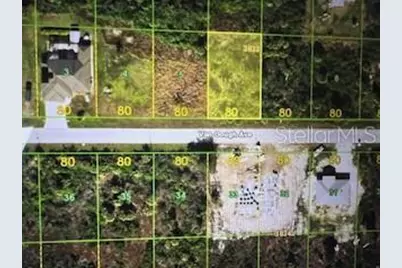 12128 Van Gough Avenue, Port Charlotte, FL 33981 - Photo 1