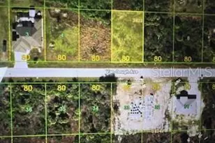 12128 Van Gough Ave, Port Charlotte, FL 33981 - Photo 1