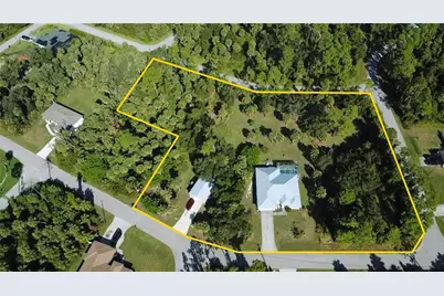 5540 Allamanda Avenue, North Port, FL 34288 - Photo 37