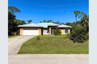 5540 Allamanda Avenue, North Port, FL 34288 - Photo 1