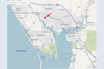 1021 Nautilus Terrace, Port Charlotte, FL 33953 - Photo 1