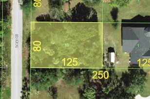 2408 Largo St, Port Charlotte, FL 33980 - Photo 1