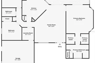 23255 Burlingame Ave, Punta Gorda, FL 33980 - Photo 3