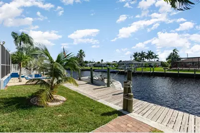 1661 Swan Terrace, North Fort Myers, FL 33903 - Photo 35