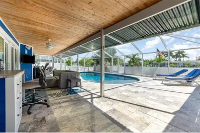 1661 Swan Terrace, North Fort Myers, FL 33903 - Photo 29