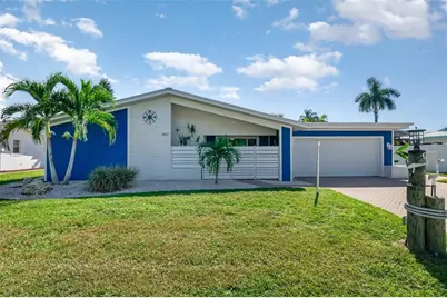 1661 Swan Terrace, North Fort Myers, FL 33903 - Photo 3