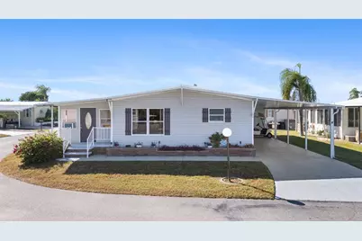 199 Martinique Road, North Port, FL 34287 - Photo 35