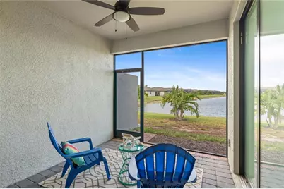 2161 Bonito Way, Port Charlotte, FL 33953 - Photo 3