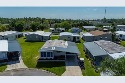 1000 Kings Highway #60, Port Charlotte, FL 33980 - Photo 35