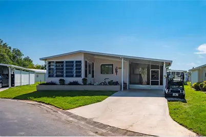 1000 Kings Highway #60, Port Charlotte, FL 33980 - Photo 41