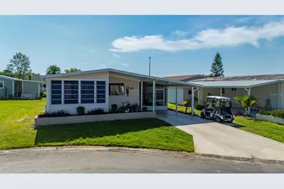 1000 Kings Highway #60, Port Charlotte, FL 33980 - Photo 31