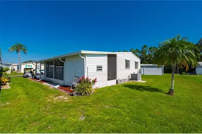 1000 Kings Highway #60, Port Charlotte, FL 33980 - Photo 37