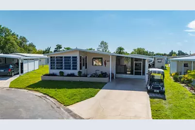 1000 Kings Highway #60, Port Charlotte, FL 33980 - Photo 1