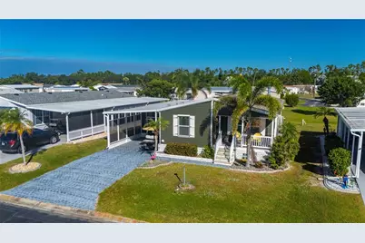 1000 Kings Highway #309, Port Charlotte, FL 33980 - Photo 39