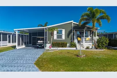 1000 Kings Highway #309, Port Charlotte, FL 33980 - Photo 43