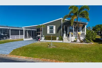 1000 Kings Highway #309, Port Charlotte, FL 33980 - Photo 47