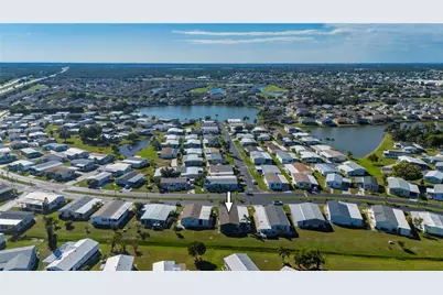 1000 Kings Highway #309, Port Charlotte, FL 33980 - Photo 51