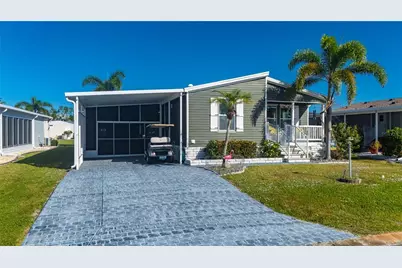 1000 Kings Highway #309, Port Charlotte, FL 33980 - Photo 45