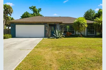 2398 Yalta Terrace, North Port, FL 34286 - Photo 1