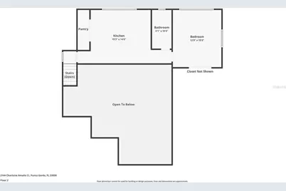 2144 Charlotte Amalie Court, Punta Gorda, FL 33950 - Photo 43